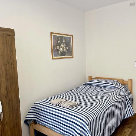 City Center 3-Rooms Apartment Downtown 수크레 외부 사진