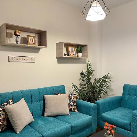 City Center 3-Rooms Apartment Downtown 수크레 외부 사진