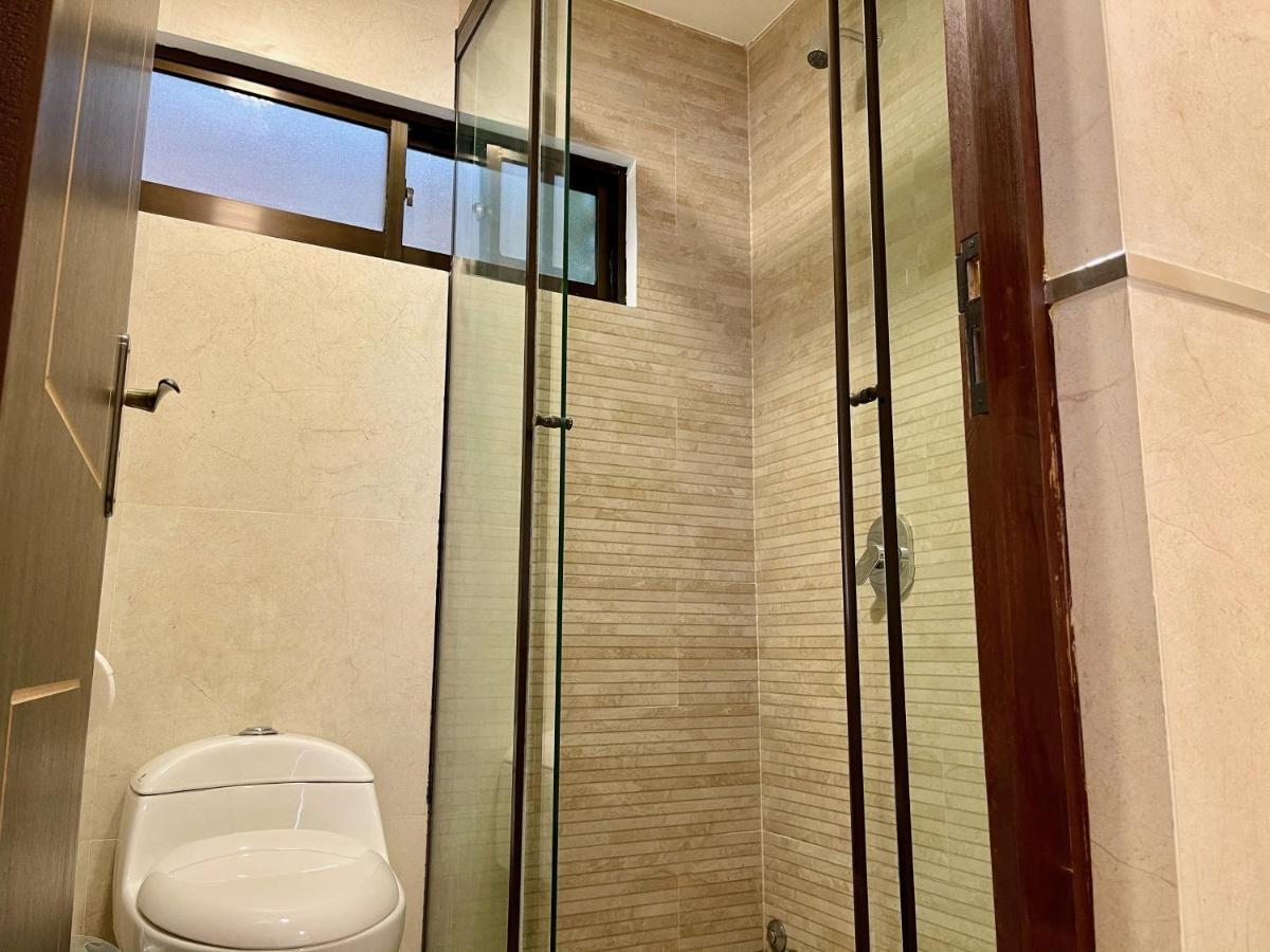 City Center 3-Rooms Apartment Downtown 수크레 외부 사진