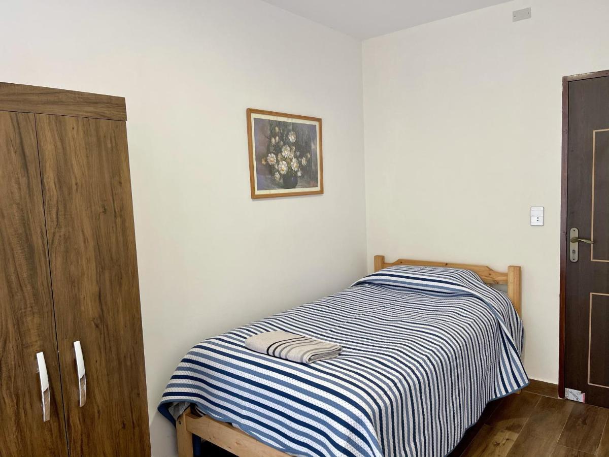 City Center 3-Rooms Apartment Downtown 수크레 외부 사진