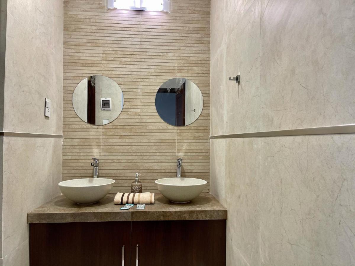 City Center 3-Rooms Apartment Downtown 수크레 외부 사진